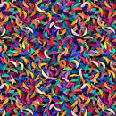 BeDazzled - Confetti - Multi