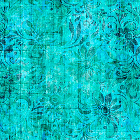 Oasis - Blender - Turquoise 31212 Q