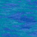 Blooming Bouquet - Watercolor Blue 31244 B