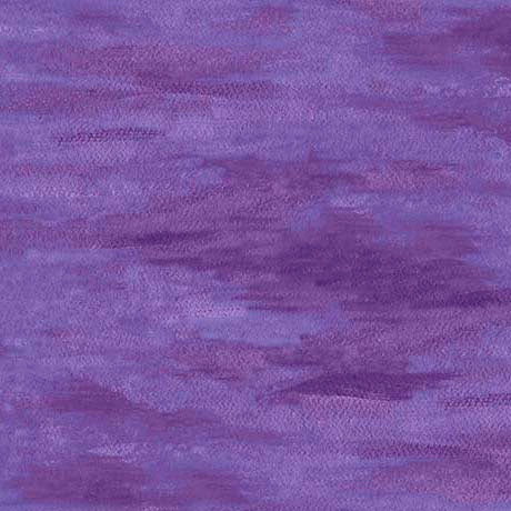 Blooming Bouquet - Watercolor Purple 31244 V