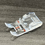 Bernina Foot #34 Clear (Sole Only-5mm) - 030766.50.00
