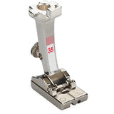 Bernina Foot #35 Invisible-Zipper - 030653.72.00