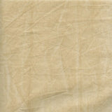 Beige crumpled paper texture