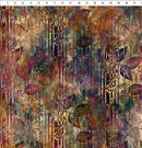 In The Beginning - Falling Leaves 3FLS-1