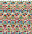 In The Beginning - Vivid Brocade Spice 3VIV-3