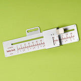 Baby Lock Fabric Guide - BLES8-FG