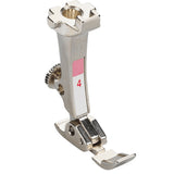 Bernina Foot #4 Zipper - 008448.74.00