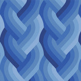 I Think You're Swell Fabric and Pattern Kit