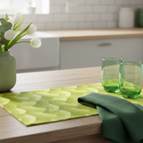 Echo Braid Acid Green 42380 23