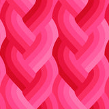 I Think You're Swell Fabric and Pattern Kit