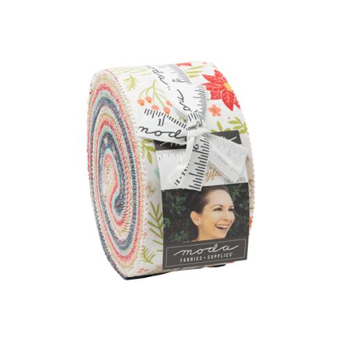 Joyful Joyful Jelly Roll  20800JR