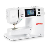 Bernina 475 QE Sewing Machine