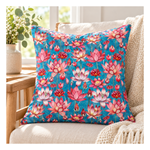 4976-73 Teal Pillow