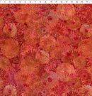 Allure Red Exotic 4ALR-1