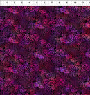 I Dream in Color - Magenta Field  4IDC 3