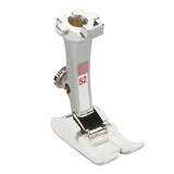 Bernina Foot #52 Zigzag w/Nonstick Sole - 008477.74.00