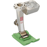 Bernina Foot #52C Zig-Zag w/Non-Stick Sole (9mm) - 008881.75.00