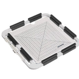 Bernina Medium Clamp Hoop  8.5''x8.5'' 106726.70.00