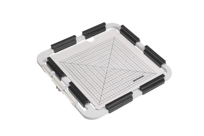 Bernina Medium Clamp Hoop  8.5''x8.5'' 106726.70.00