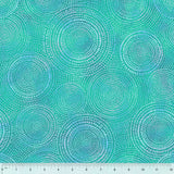 Radiance 53728W-10 Cyan - 108" Fatback