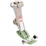 Bernina Foot #54 Classic Zipper w/Non-Stick Sole - 008479.75.00