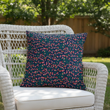 Sunshine Huckleberry 54980D-1 Indigo