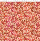 Allure Red Flower Vines  5ALR-1