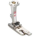 Bernina Foot #62 Straight-Stitch Hemmer (2mm) - 008482.73.00
