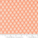 Laguna Sunrise White Flowers / Cantaloupe 37683 13