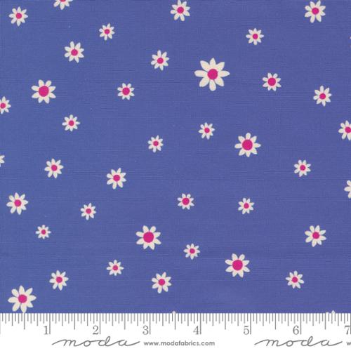 Maeve Daisy Dot - Periwinkle 11938 13