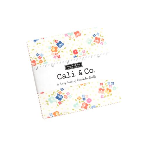 Cali Co Charm Pack 29190PP