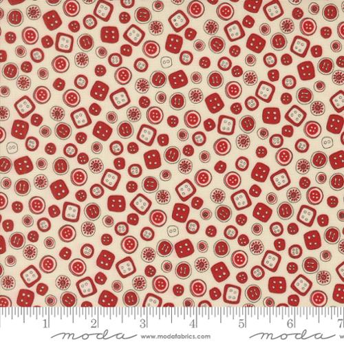 Sweetwater - Threads Porcelain Red 55682 11
