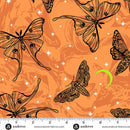 Phantasm -  Flame Mystic Moths A-1516-O