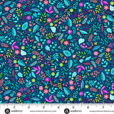 Tropica Blue Foliage MU-150-B