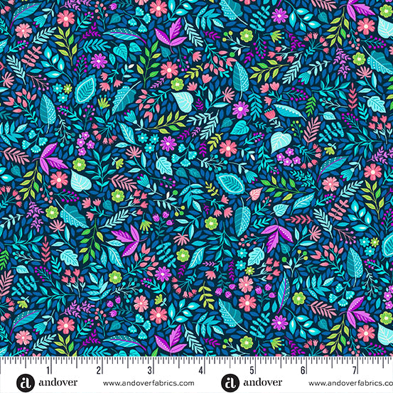Tropica Blue Foliage MU-150-B