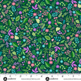 Tropica Green Foliage MU-150-G
