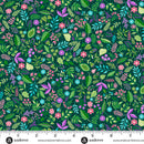 Tropica Green Foliage MU-150-G