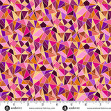 Tropica Pink Mosaic - MU-152-P