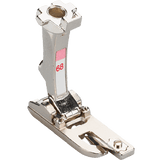 Bernina Foot #68 Roll and Shell Hemmer (2mm) - 008486.73.00
