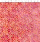 Allure  Orange Shadow  Flowers 7ALR-1