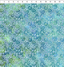 Allure  Green Shadow Flowers 7ALR-2