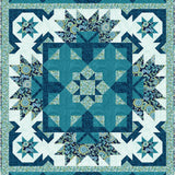 Show Stopper Quilt Pattern - 092620-WS