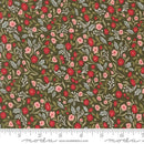 Berry and Pine Wintergreen - 5241 13