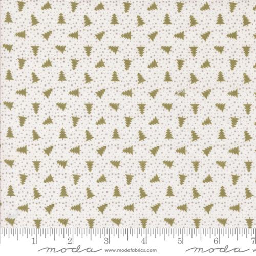 Berry and Pine Sage - 5245 22