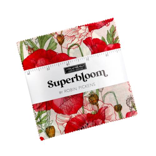 Superbloom Charm Pack 48780PP