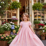 Surface Design - 8278-20 Powder Pink