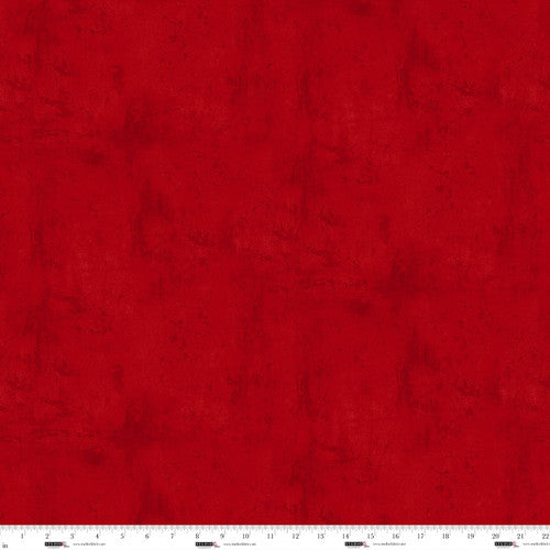 Surface Design -  8278-76 Scarlet