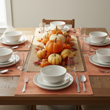 Surface Design - 8278-96 Pumpkin