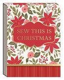 Berry and Pine Notepad - 1001 88