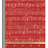 Berry and Pine Notepad - 1001 88